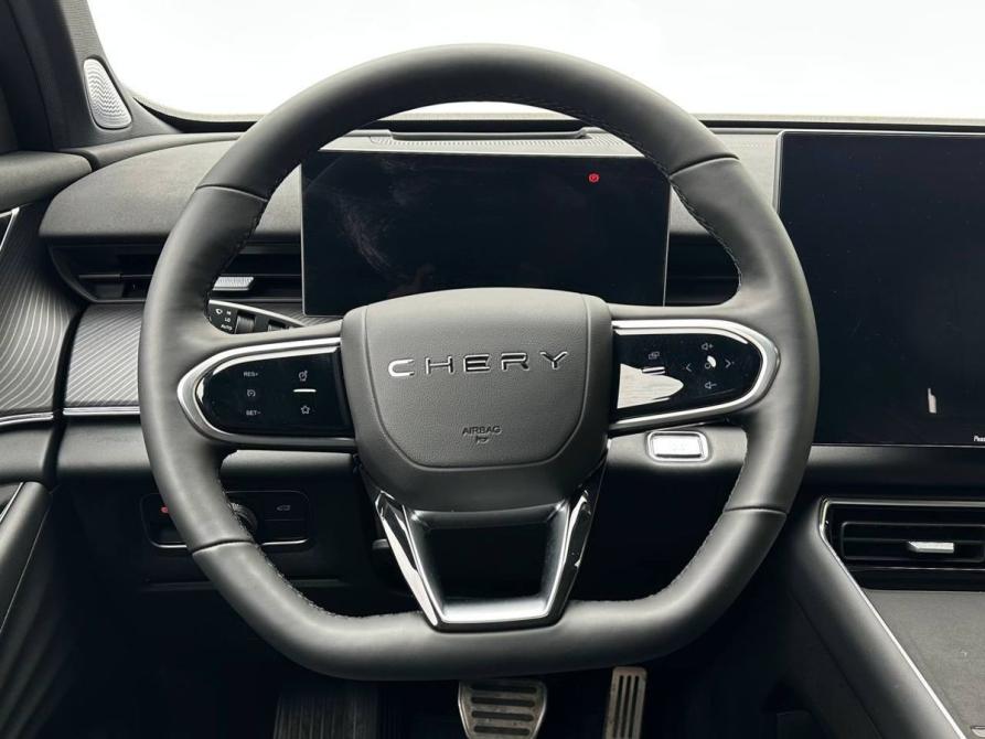 Chery Tiggo 9 I Москва  - изображение 12