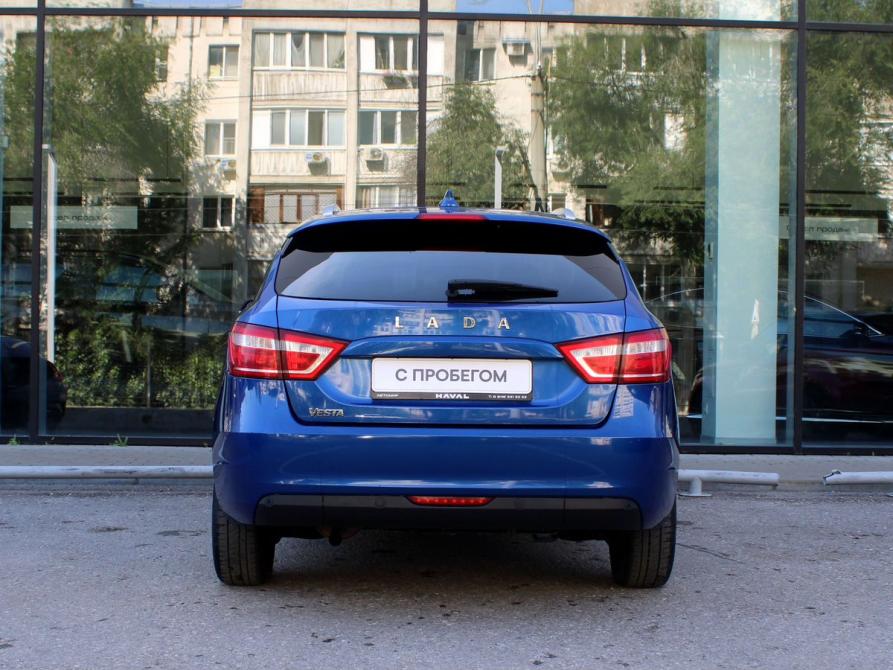 Lada (ВАЗ) Vesta I Самара  - изображение 6