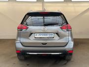 Nissan X-Trail III Рестайлинг Москва  - изображение 20