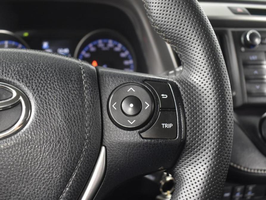 Toyota RAV4 IV (XA40) Рестайлинг Казань  - изображение 15