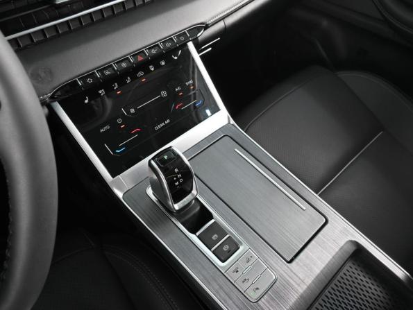 Chery Tiggo 7 Pro Max I с пробегом 2023 года, цена 1 999 000 рублей, 44388 км, внедорожник, Автокод Объявления