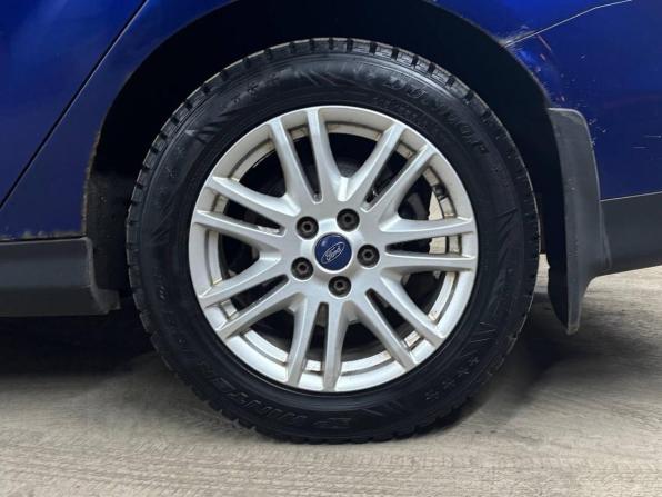 Ford Focus III с пробегом 2014 года, цена 729 000 рублей, 237000 км, универсал, Автокод Объявления