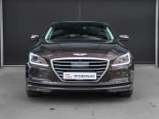 Hyundai Genesis II Москва  - изображение 31