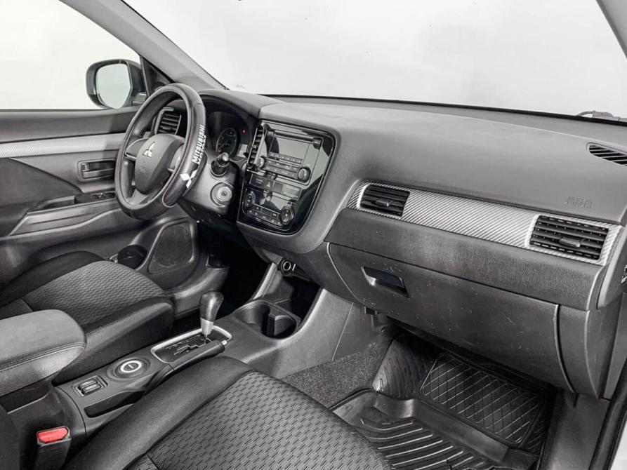 Mitsubishi Outlander III Ногинск  - изображение 13