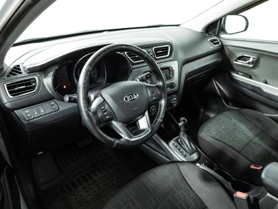 Kia Rio III Санкт-Петербург  - изображение 12