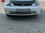Honda Stream I Кемерово  - изображение 64