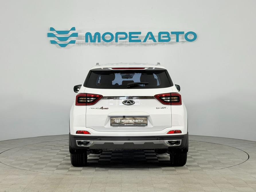 Chery Tiggo 4 Pro I Калининград  - изображение 6