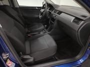 Skoda Rapid I Рестайлинг Альметьевск  - изображение 32