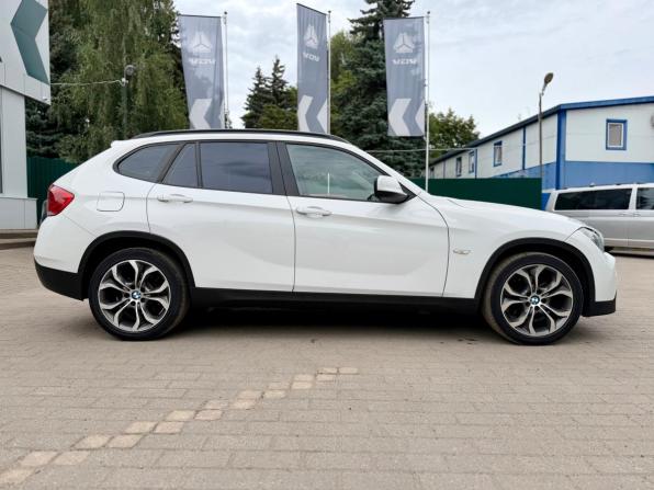 BMW X1 I (E84) с пробегом 2011 года, цена 999 000 рублей, 165400 км, внедорожник, Автокод Объявления