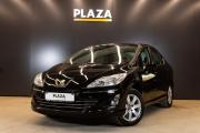 Peugeot 408 I Уфа  - изображение 24