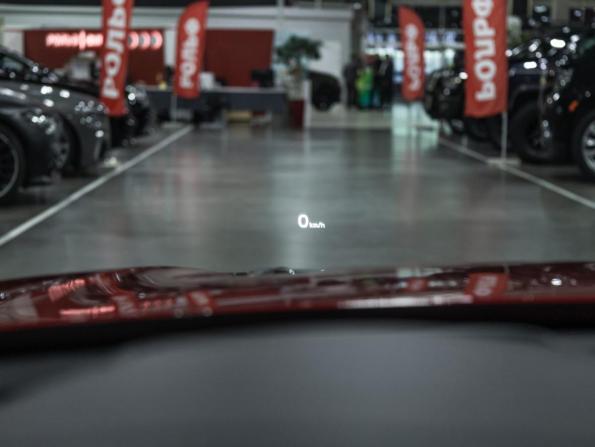 Kia Stinger I с пробегом 2018 года, цена 2 499 700 рублей, 111720 км, лифтбек, Автокод Объявления