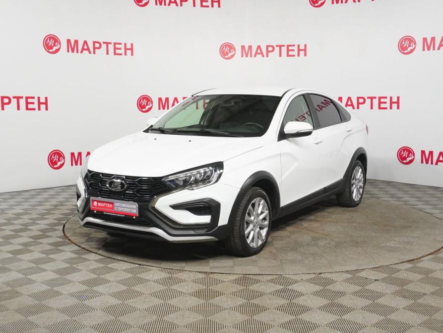 Lada (ВАЗ) Vesta I Рестайлинг (NG) Вологда  - изображение 1
