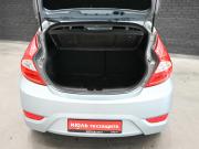 Hyundai Solaris I Екатеринбург  - изображение 24