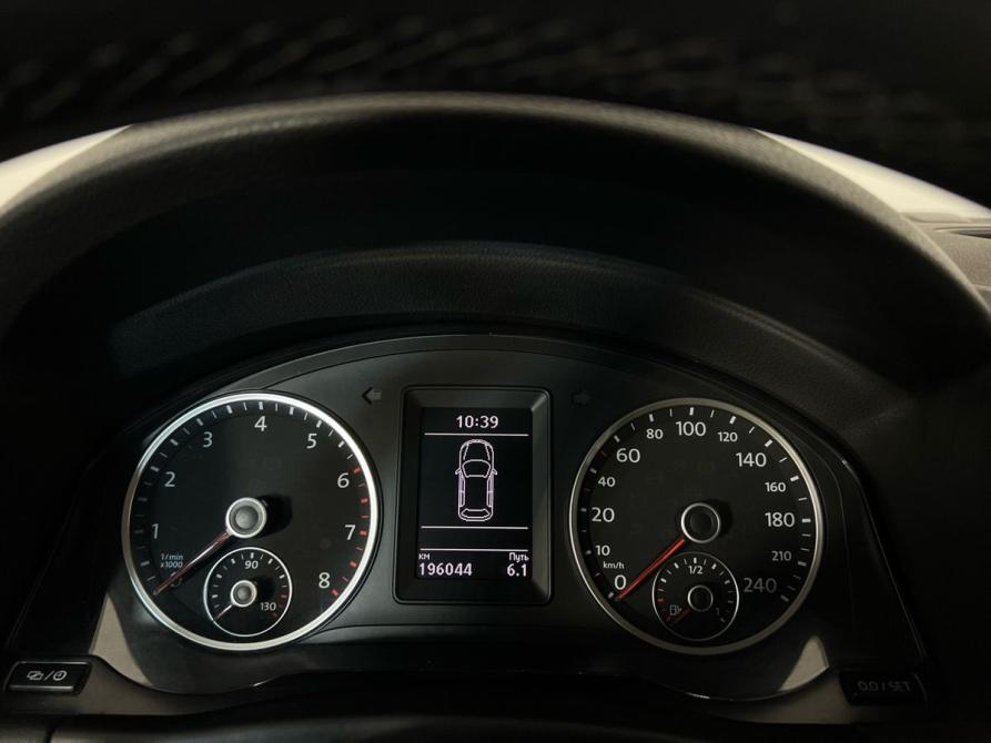 Volkswagen Tiguan I Рестайлинг Архангельск  - изображение 18
