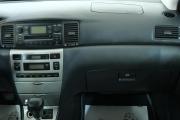 Toyota Corolla IX (E120 E130) Рестайлинг Омск  - изображение 39