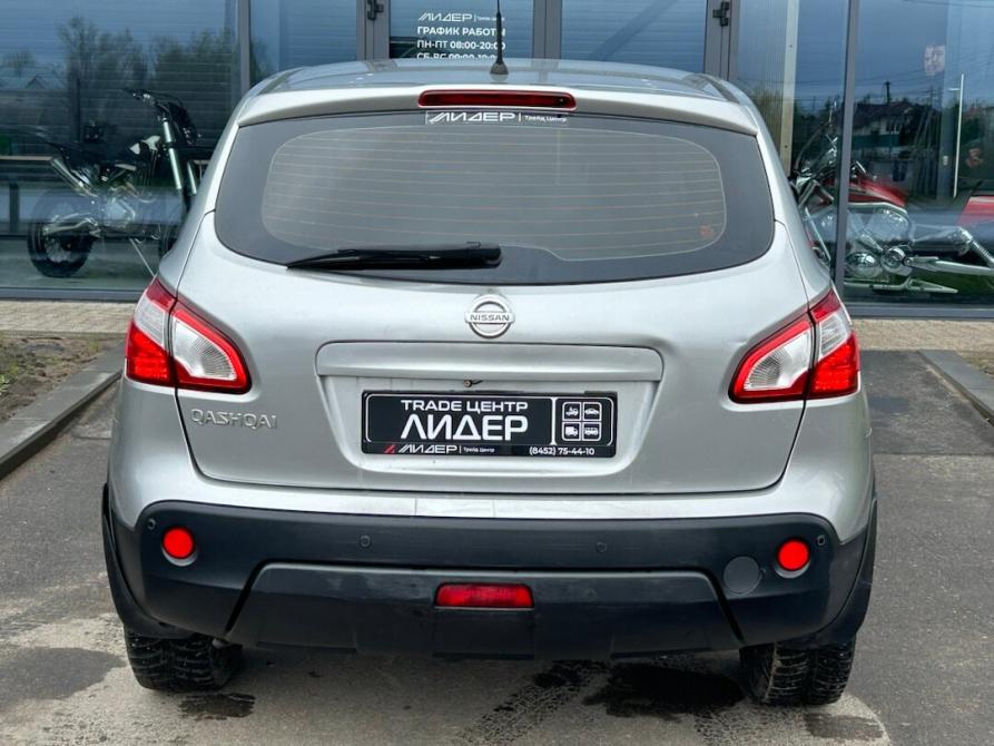 Nissan Qashqai I Энгельс  - изображение 6