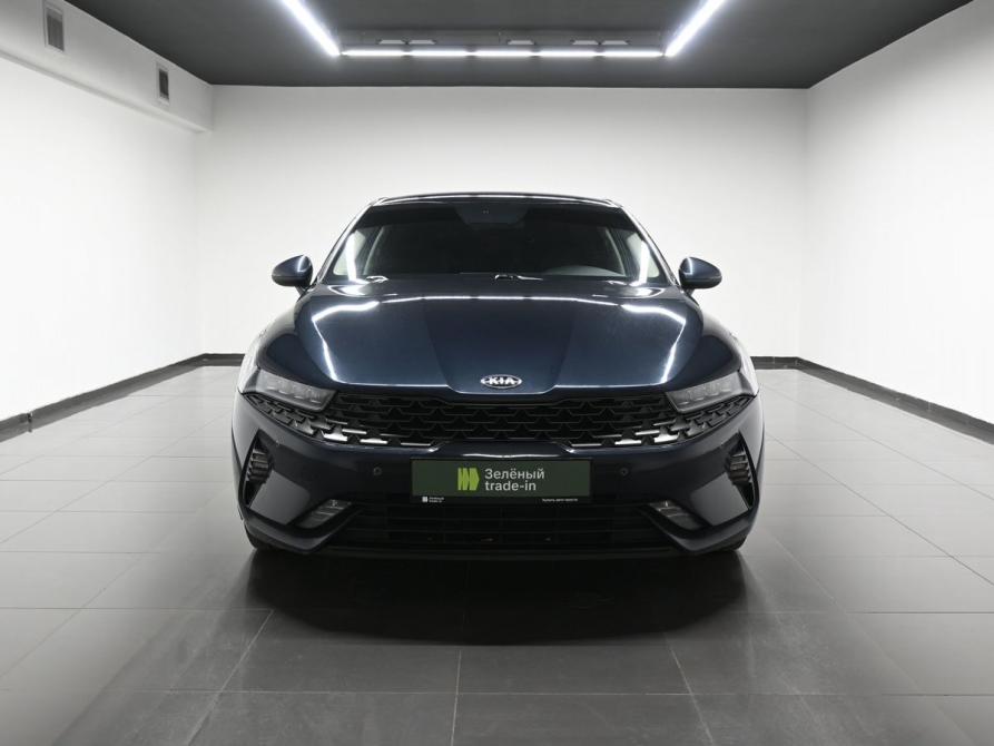 Kia K5 III Тверь  - изображение 3