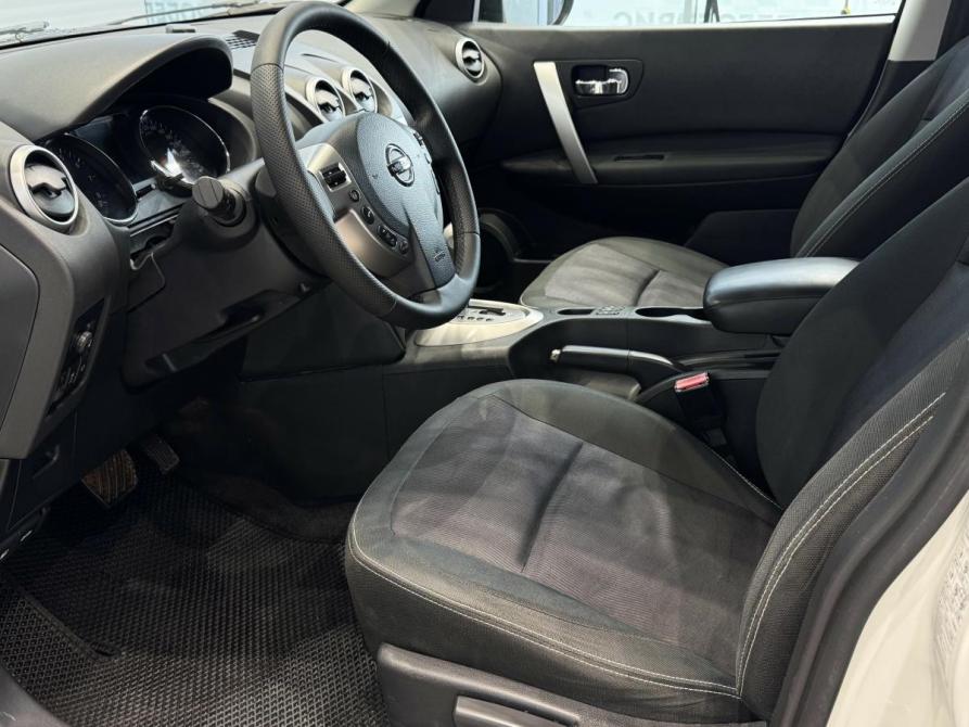 Nissan Qashqai I Рестайлинг Волжский  - изображение 13