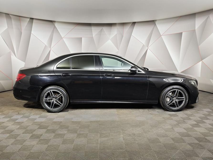 Mercedes-Benz E-Класс V (W213 S213 C238) Москва  - изображение 6