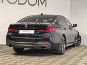 BMW 5 серии VII (G30/G31/G38) Рестайлинг Санкт-Петербург  - изображение 39