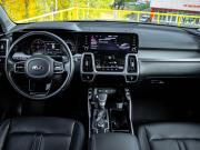 Kia Sorento IV Москва  - изображение 25