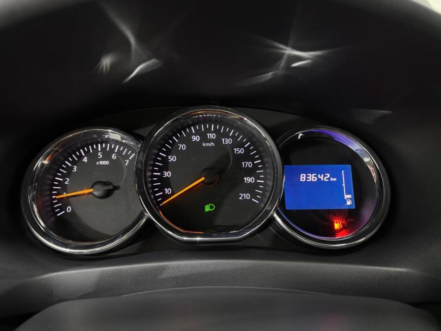 Renault Sandero II Альметьевск  - изображение 19