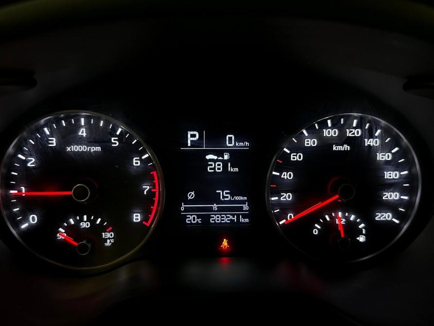 Kia Rio IV Балашиха  - изображение 6