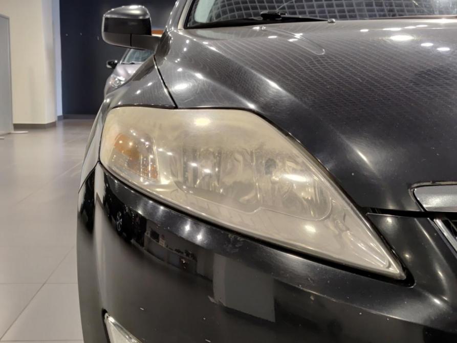 Ford Mondeo IV Казань  - изображение 21