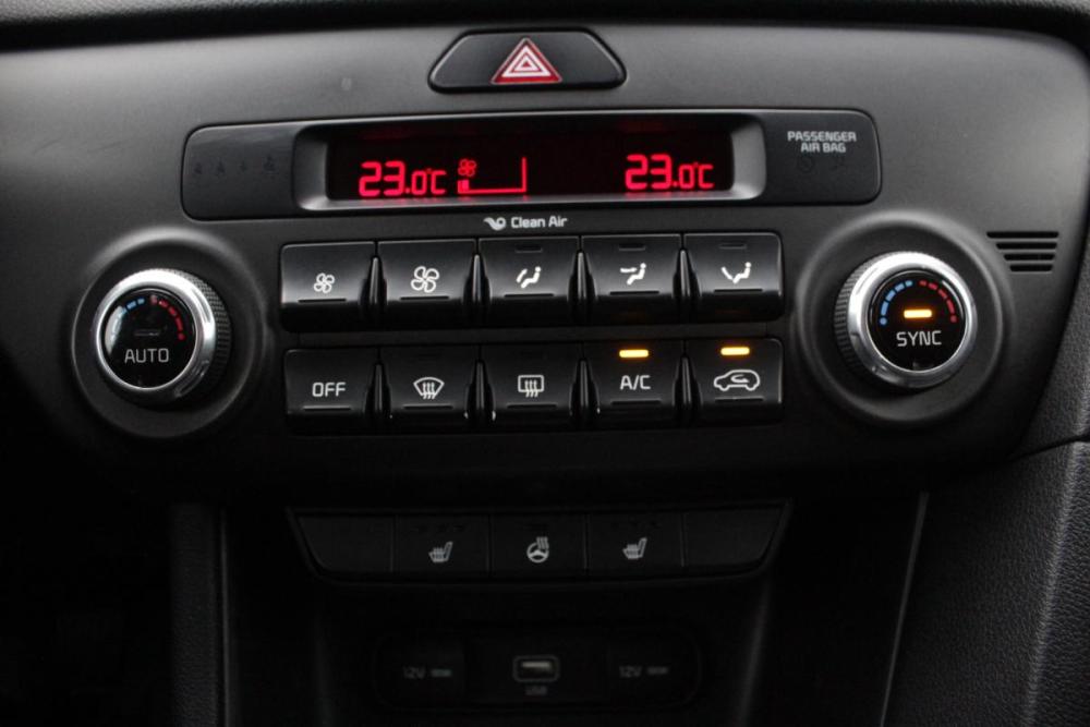 Kia Sportage IV Рестайлинг Брянск  - изображение 21