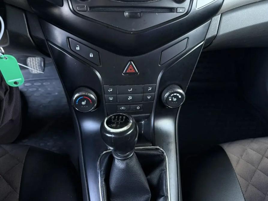 Chevrolet Cruze I Волгоград  - изображение 15