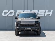Lada (ВАЗ) Niva Legend Краснодар  - изображение 18