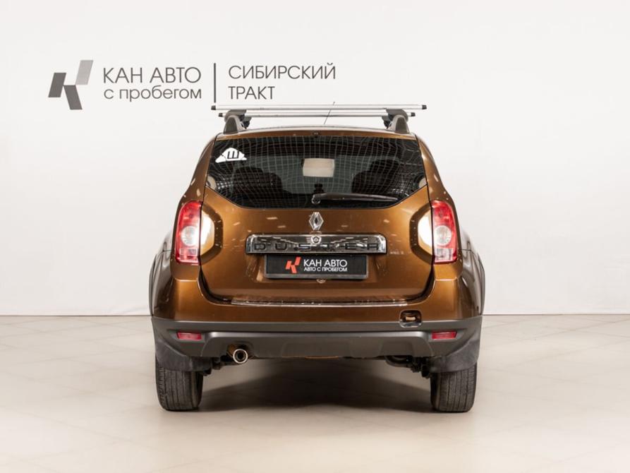 Renault Duster I Казань  - изображение 4