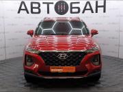 Hyundai Santa Fe IV Екатеринбург  - изображение 35