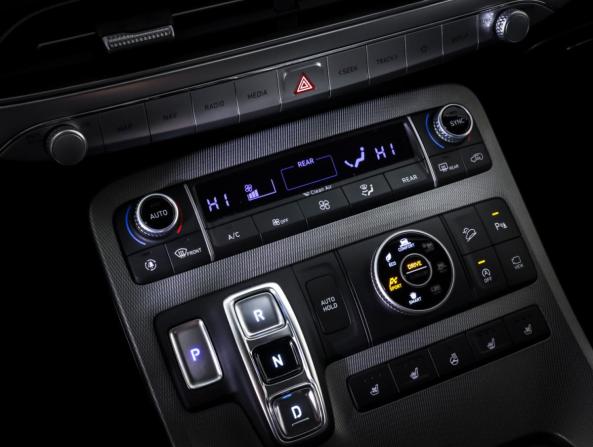 Hyundai Palisade I с пробегом 2020 года, цена 4 161 000 рублей, 99660 км, внедорожник, Автокод Объявления