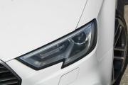 Audi A3 III (8V) Рестайлинг Березники  - изображение 36