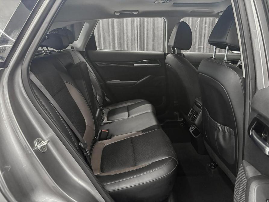 Kia Seltos I Красноярск  - изображение 13