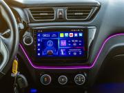 Kia Rio III Рестайлинг Волгоград  - изображение 58