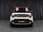 Kia Soul II Рестайлинг Тюмень  - изображение 26