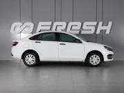 Lada (ВАЗ) Vesta I Рестайлинг (NG) Минеральные Воды  - изображение 21
