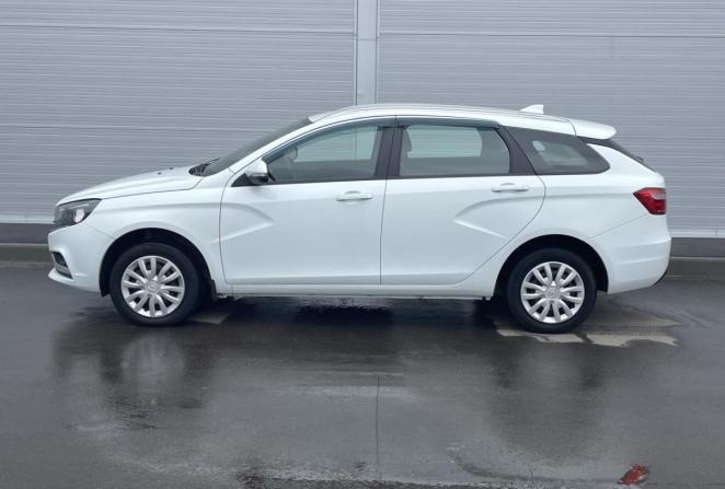 Lada (ВАЗ) Vesta I с пробегом 2019 года, цена 1 070 000 рублей, 41000 км, универсал, Автокод Объявления