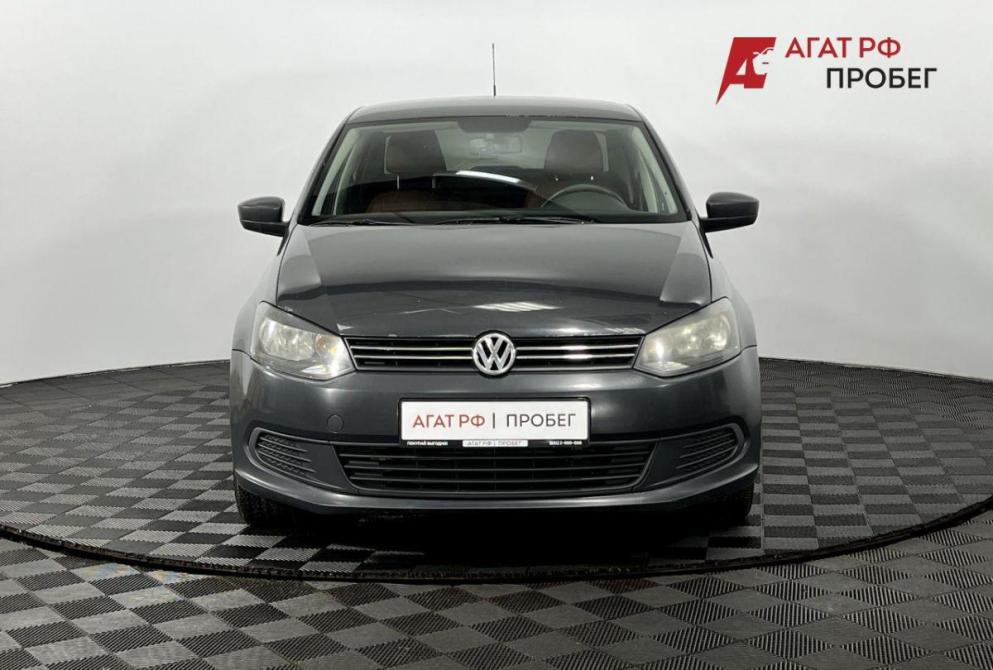 Volkswagen Polo V Нижний Новгород  - изображение 3