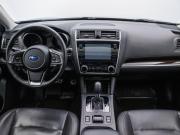 Subaru Outback V Рестайлинг Москва  - изображение 33