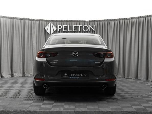 Mazda 3 IV (BP) с пробегом 2019 года, цена 2 230 000 рублей, 71708 км, седан, Автокод Объявления