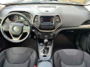 Jeep Cherokee V (KL) Москва  - изображение 29