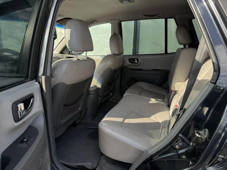Hyundai Santa Fe Classic Курган  - изображение 11