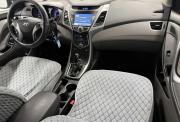 Hyundai Elantra V (MD) Рестайлинг Астрахань  - изображение 34
