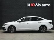 Volkswagen Lavida III Рестайлинг Екатеринбург  - изображение 27