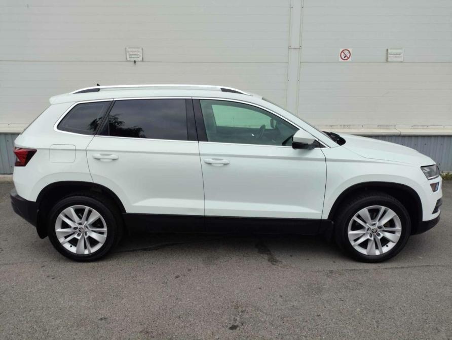 Skoda Karoq I Санкт-Петербург  - изображение 7