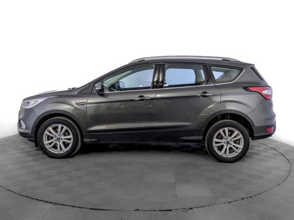 Ford Kuga II Рестайлинг с пробегом 2018 года, цена 1 675 000 рублей, 99314 км, внедорожник, Автокод Объявления