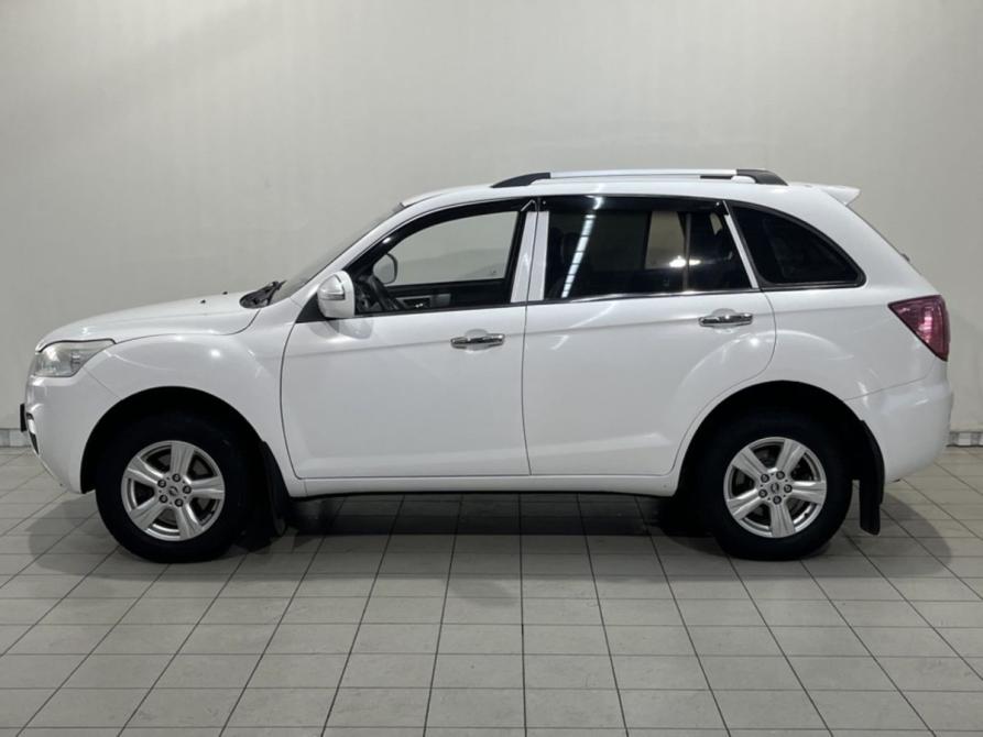 Lifan X60 I Курск  - изображение 2